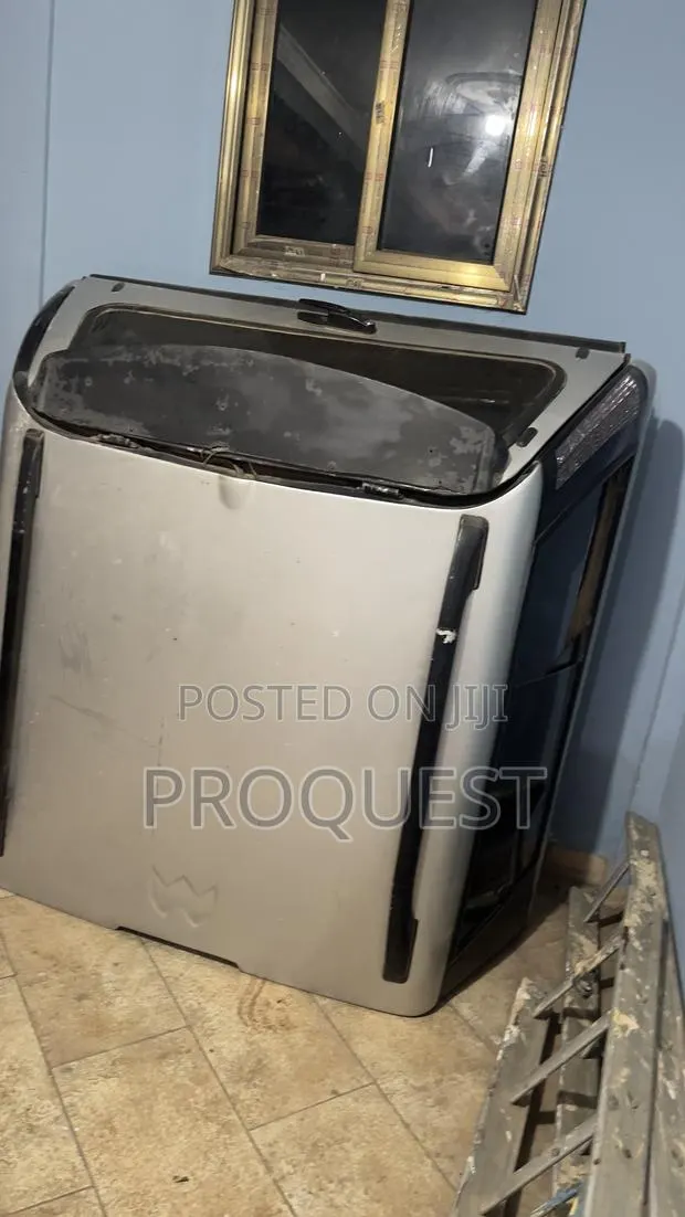Pickup Carryboy · Photo 1