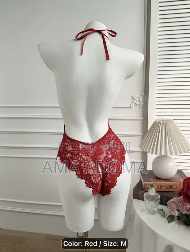 Sexy Lingerie · Photo 1