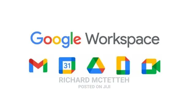 Google Workspace / Email Services · Photo 1