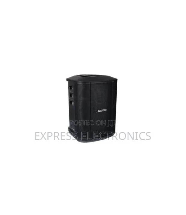 Hot Deals S1 Pro+ Is the Ultimate All-in-One PA, Floor Monitor · Photo 1