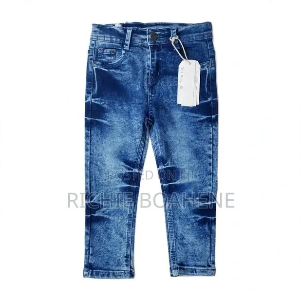 Jeans 3t 3 Years · Photo 1