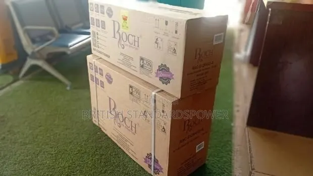 Time Switch 1.5hp Roch Split Type Air Conditioner · Photo 1