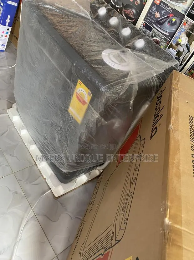 Decakila Twin Tub Washing Machine(13kg) · Photo 1