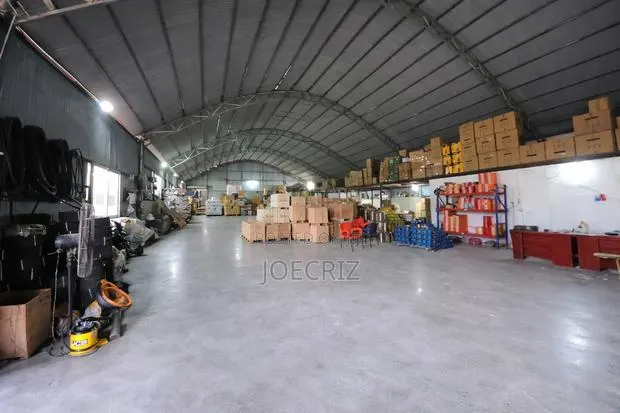 Lida Equipment Company Limited. ( Kumasi/ White House) · Photo 1