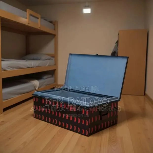 Students Trunk for School · Photo 1