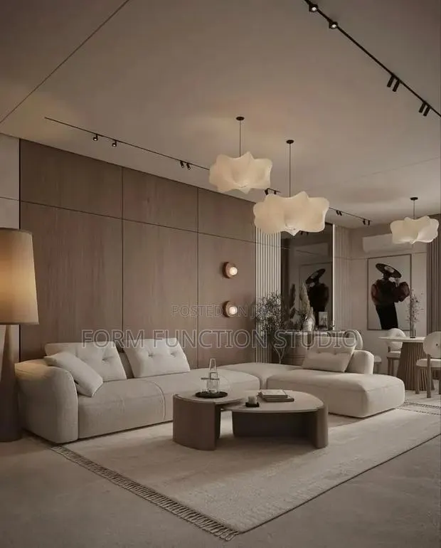 Architectural Interior 3D Designer 34 · Photo 1