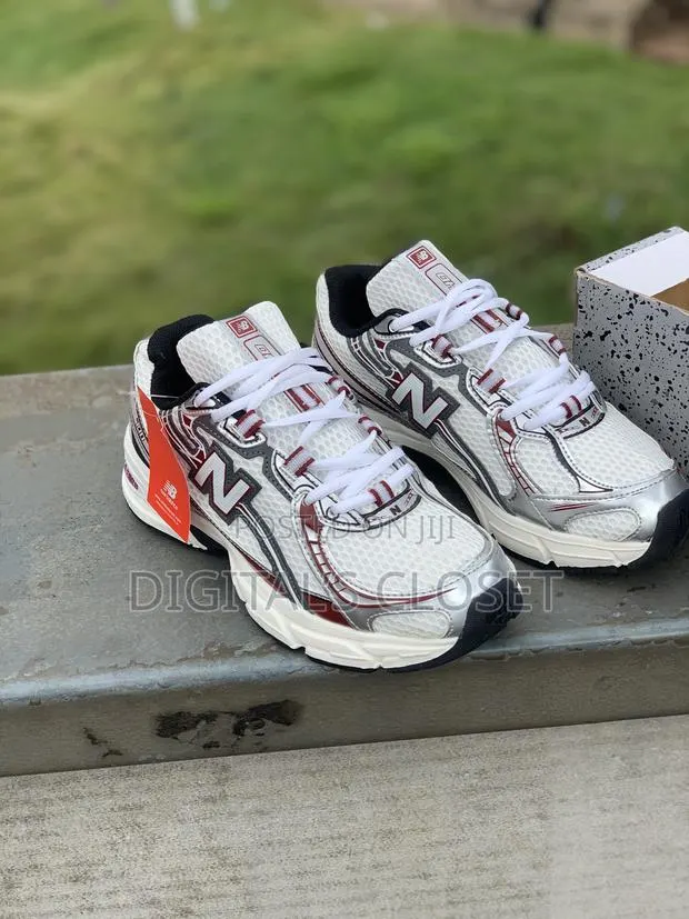 Original New Balance · Photo 1