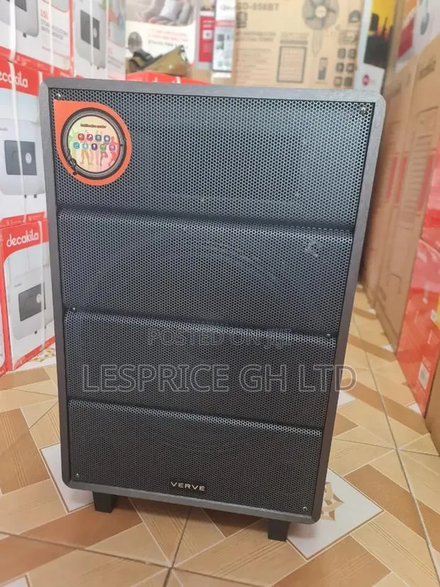 Innova v-BTS 15 Speaker - Multi Device Connect · Photo 1