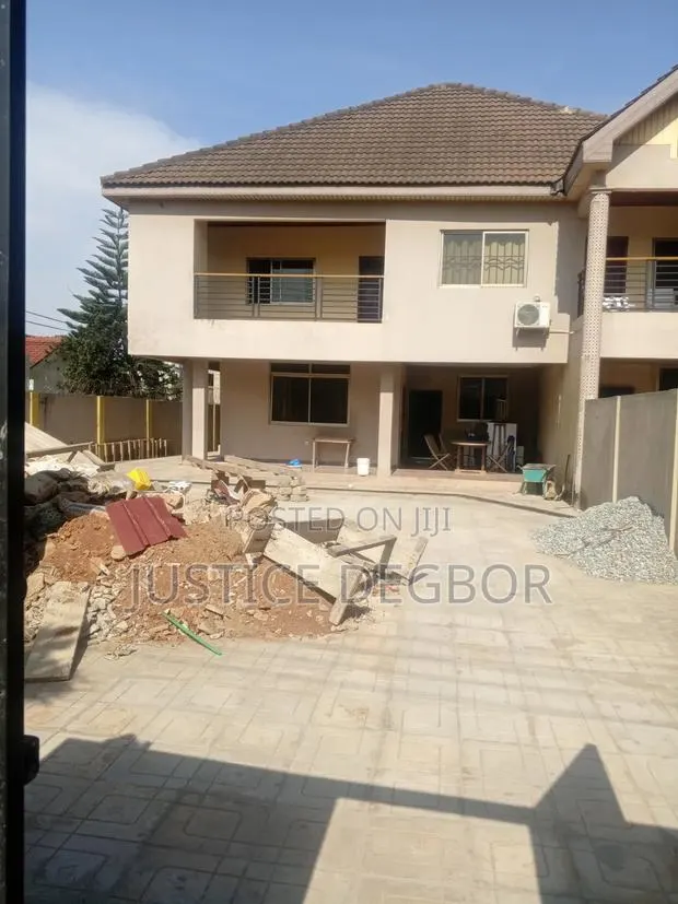 3bdrm House in Bestchoice Property, Ghana Link Area for rent