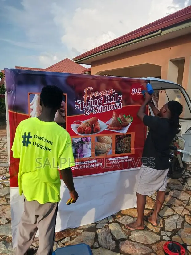 Car Branding Graphics · Photo 1