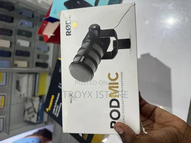 Preowned Bodmic · Photo 1