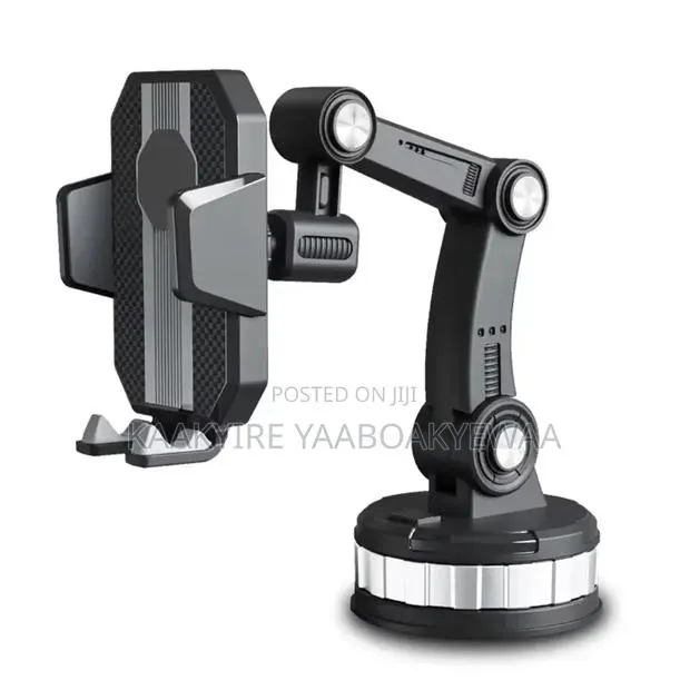 Magnetic Car Phone Holder