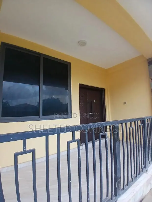 2bdrm Apartment in Oyarifa Teiman, Pentecost for rent · Photo 1