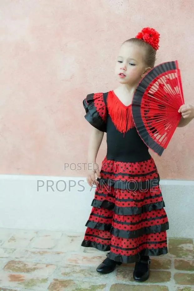 Spanish Flemenco · Photo 2