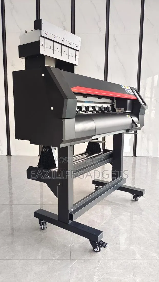 A1/ A2 DTF Printer Em Printer/ Locor/ Mimage · Photo 2