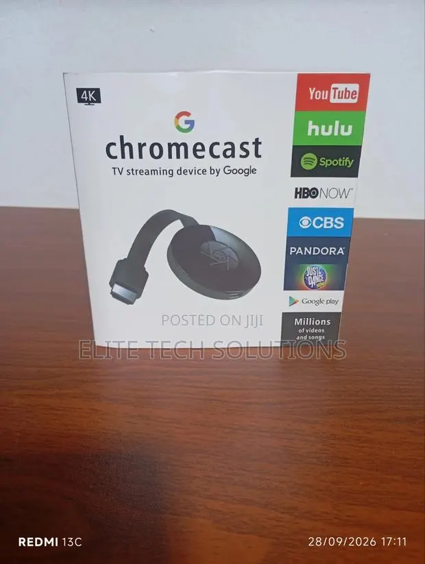 Google Chromecast/Anycast · Photo 1