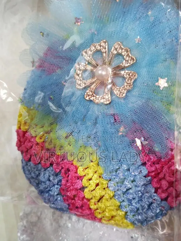 Baby Hats From Age 0-2 Years · Photo 1