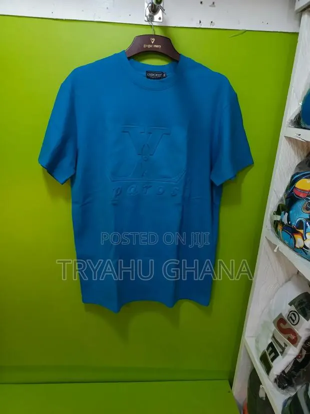 More Than a Tee. It Is a Vibe. · Photo 1