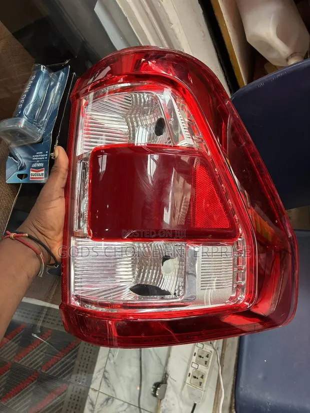 Taillights Ford F150 2021-2022-2023 Normal · Photo 1