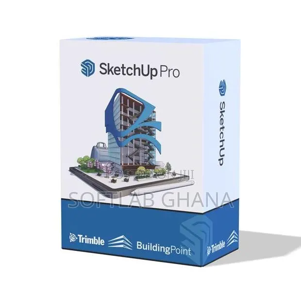 SketchUp Pro 2026 for MacOS · Photo 2