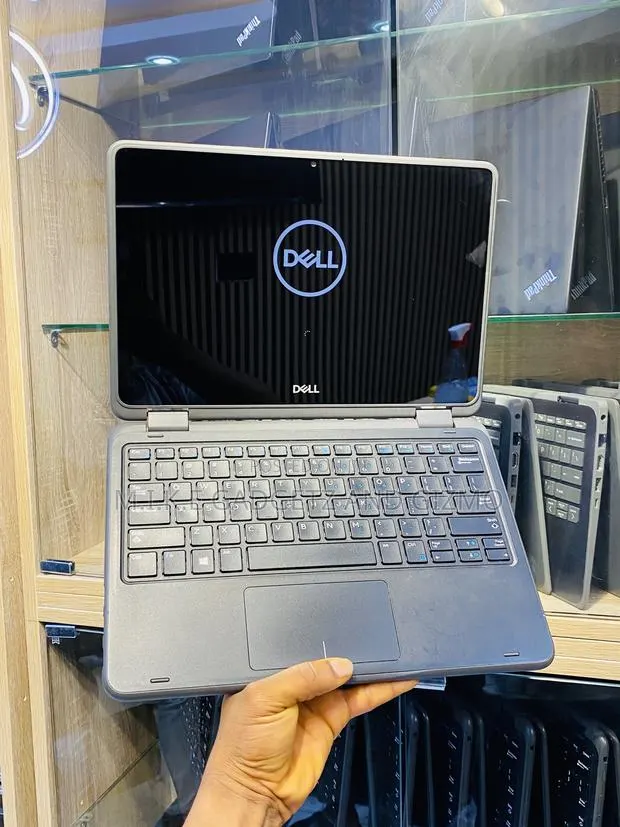 Laptop Dell Latitude 11 3190 8GB Intel Pentium SSD 128GB · Photo 1