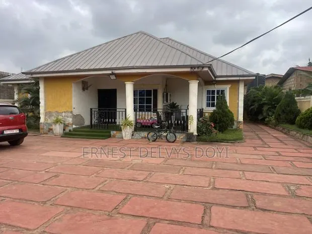 3bdrm House in Pantang, Ga East Municipal for sale · Photo 1