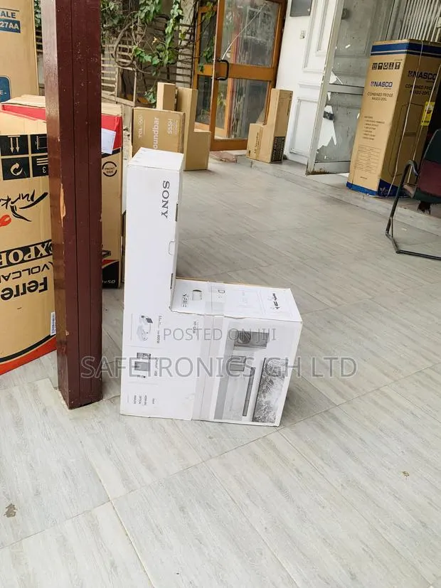 Best Massive Sony 400W 5.1ch Home Cinema Soundbar System | HT-S20R · Photo 1