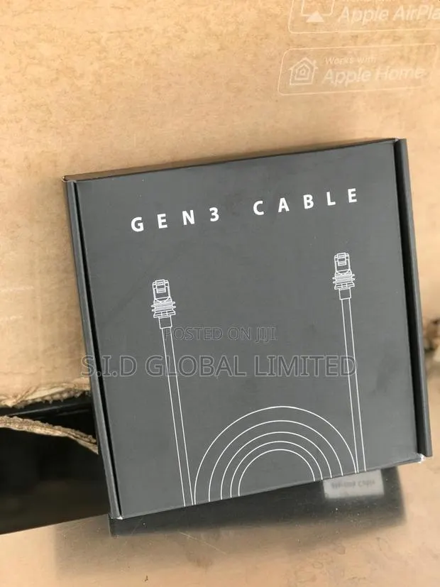 Get More Length With 75ft Starlink Replacement Cable · Photo 1