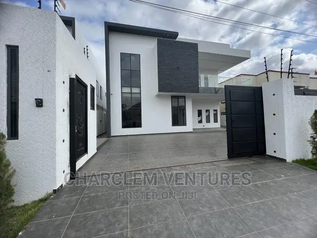 4bdrm House in Charclem Ventures, East Legon for sale · Photo 1