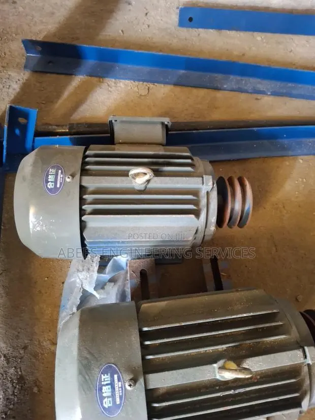 Side Vibrator Motor · Photo 1