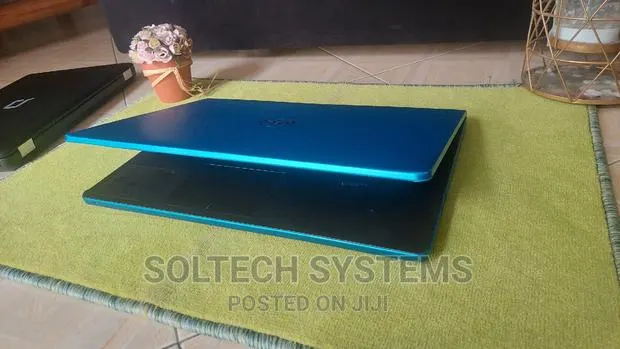 Laptop Dell Inspiron 15 8GB Intel Core I7 HDD 1T · Photo 1