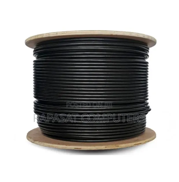 Outdoor Cat6 Sftp Cable 305m · Photo 1