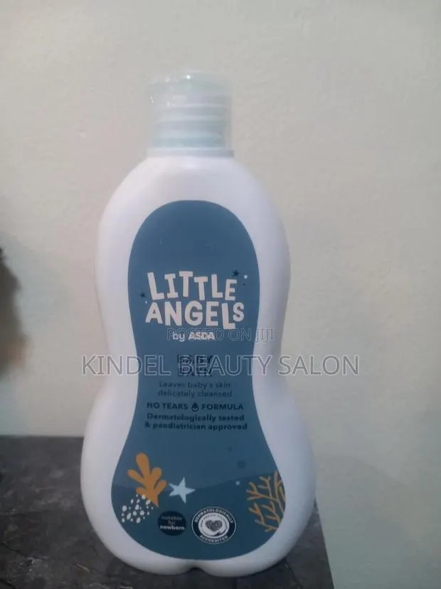 Little Angels Baby Bath · Photo 1