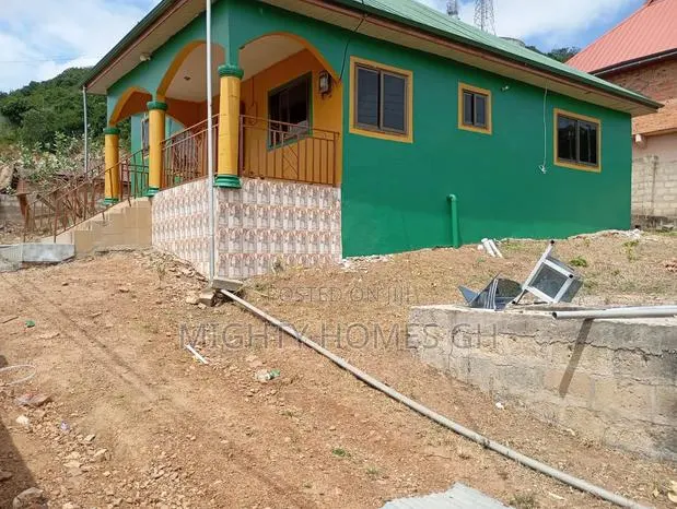 3bdrm House in Mighty Homes, Kasoa for sale