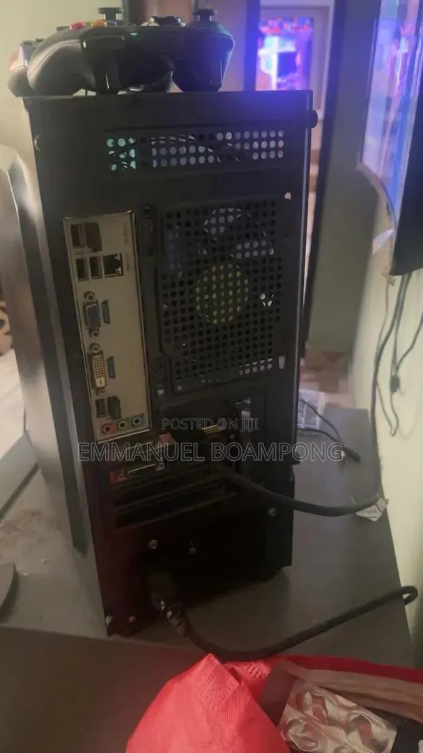 Desktop Computer 16GB Intel Core i5 HDD+SSD 256GB · Photo 5