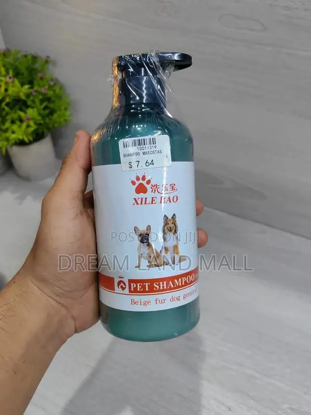 Perfect Dog Shampoo · Photo 1