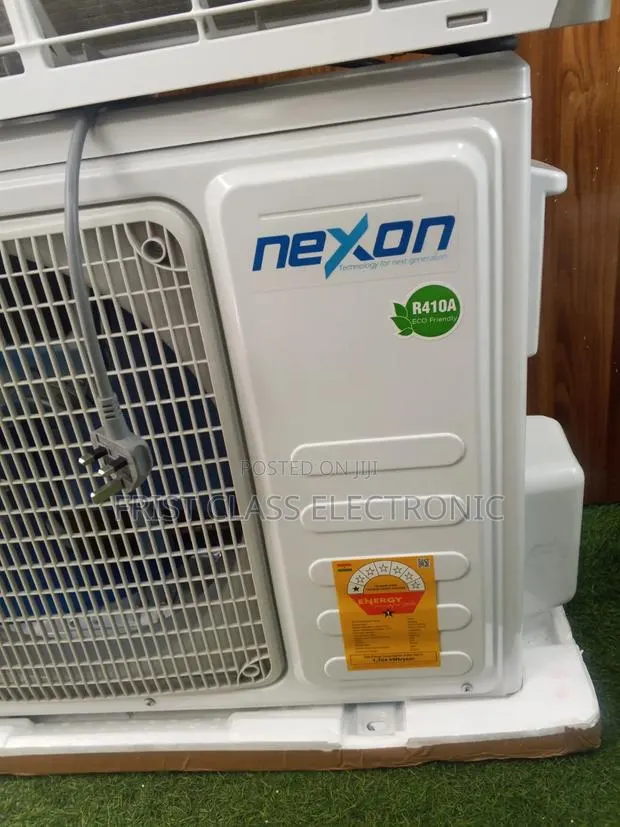 Powerful Cooling · Photo 1