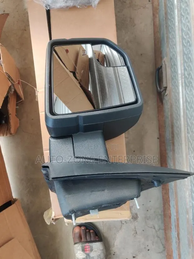 Ford F-150 2018 2019 2020 Driving Mirror Complete With Sensor 2 · Photo 1