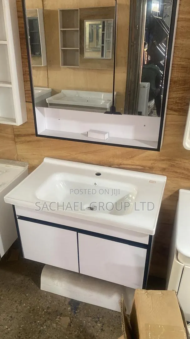 Durable 80cm Cabinet · Photo 1