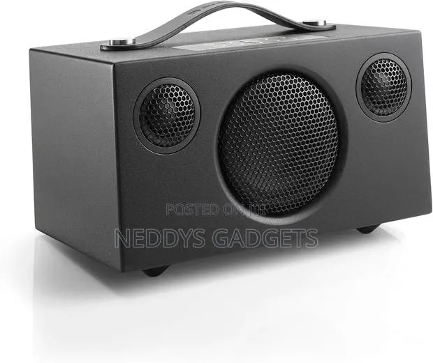 Audio Pro Addon T3 Portable Speaker · Photo 1