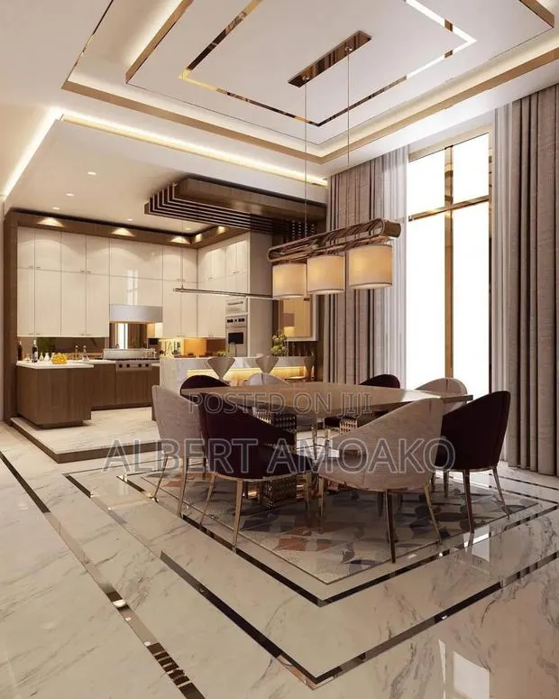Interior Design · Photo 1