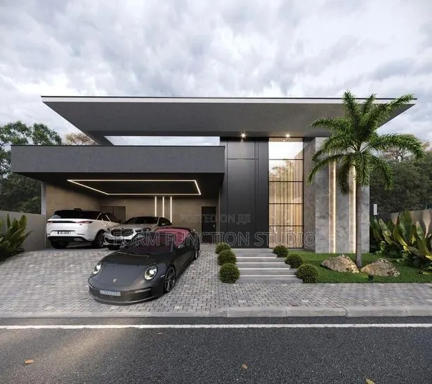 Architecture Structures Built for Business Success · Photo 1