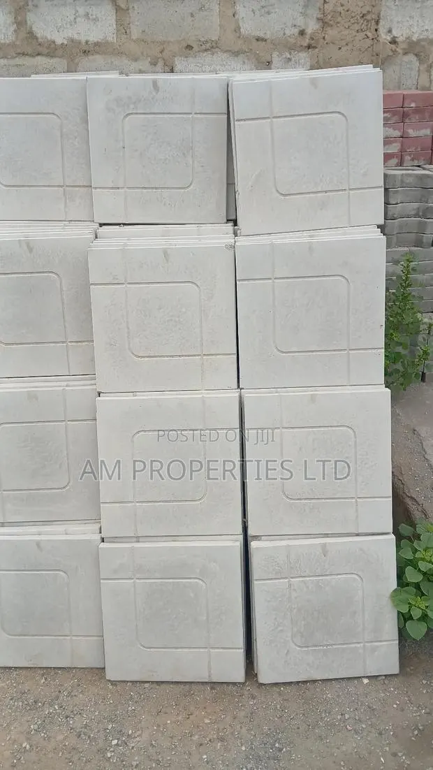 Kerbs and Pavement for Sale · Photo 1