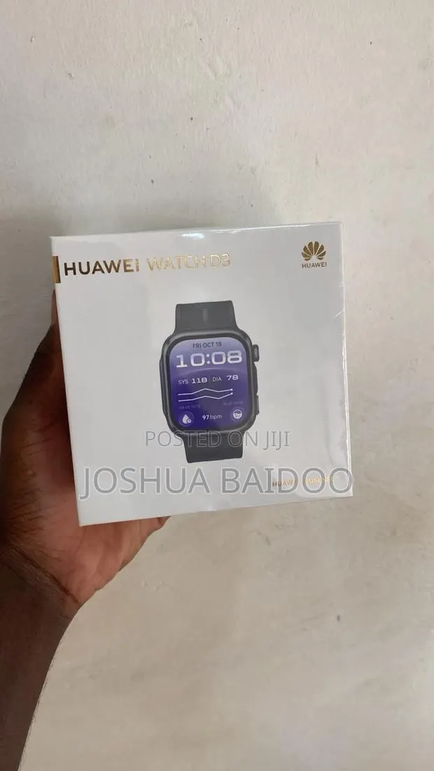 Huawei Watch D3 · Photo 1