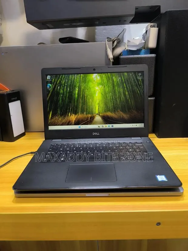 Laptop Dell Latitude 3490 8GB Intel Core i5 SSD 256GB · Photo 1
