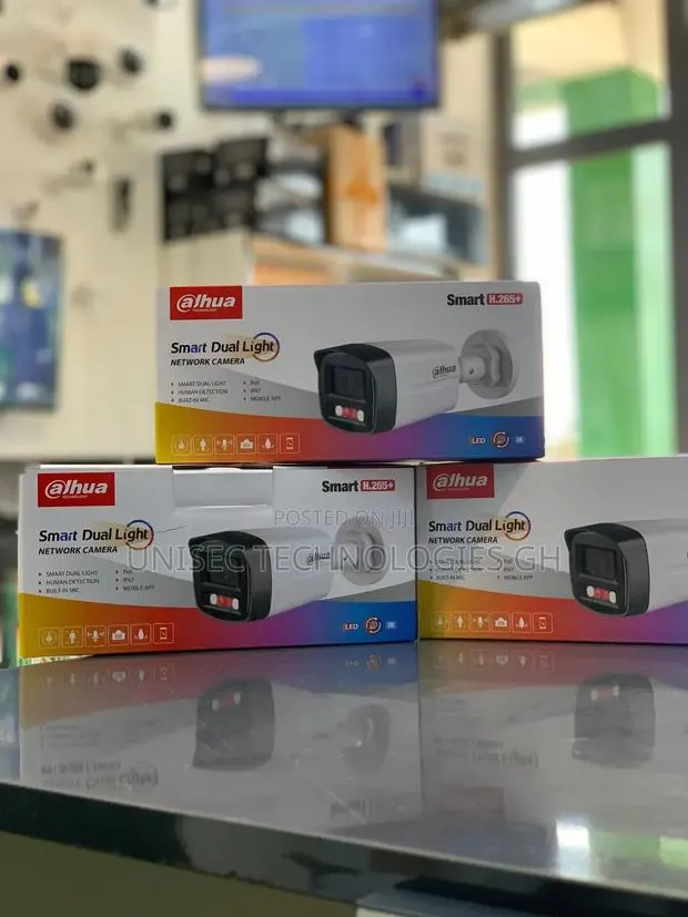 Dahua Technology Camera ( Bullet) · Photo 1