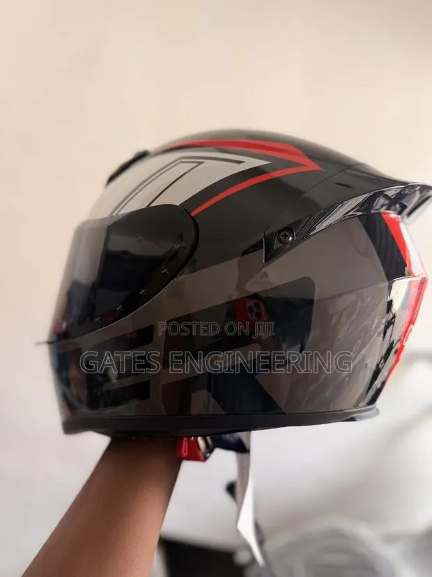 Helmet For Motorcycle · Photo 1