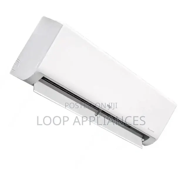 New TCL 2.0 HP Inverter Air Conditioner R32 Gas - TAC-18CSD/ZG21I · Photo 1