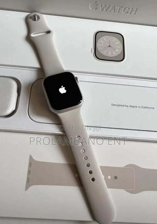 Apple Series10 Watch · Photo 1