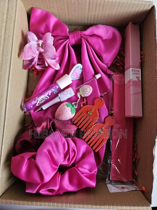 Gift Set for Her · Photo 1